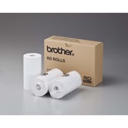 RJ-4040/4030用 レシート用紙 RD-M01J5