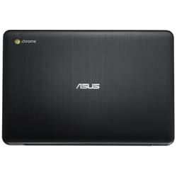 ASUS Chromebook C300MA-BLACK重量10kg15kg未満 - ノートPC