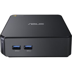 ヨドバシ.com - エイスース ASUS CHROMEBOX-M130U [Chromebox SSD16GB