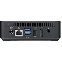 ヨドバシ.com - エイスース ASUS CHROMEBOX-M130U [Chromebox SSD16GB