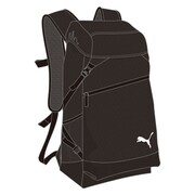 072473-01 [リュック PUMA Training J デイリー バックパック 30L ブラック]