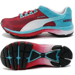 Puma 2024 mobium shoes