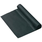 書道用品 下敷 半紙3枚判 黒