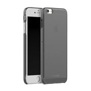 Glacier for iPhone 6 Black [iPhone 6 4.7インチ ケース ブラック]
