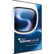 Suitcase Fusion 6 製品版 [Windows/Mac]
