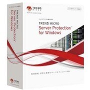 ServerProtection for Windows 新規1年 V5.8 [Windows]