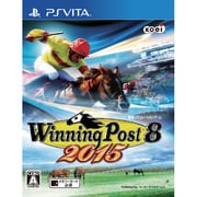 ヨドバシ.com - Winning Post 8 2015 [PS Vitaソフト]のレビュー