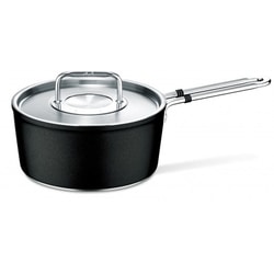 ヨドバシ.com - フィスラー Fissler 片手鍋 対応 ルノ ソースパン 18㎝ 通販【全品無料配達】