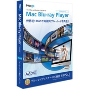 Mac Blu-rayPlayer Standard [Macソフト]