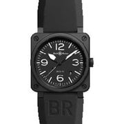 BR 03-92 BLACK MATTE(ブラックマット) 並行輸入品 BR0392-BL-CE-R