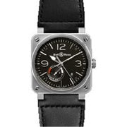 BR 03-97 RESERVE DE MARCHE(リザーブ・ド・マルシェ) 並行輸入品 BR0397-BL-SI/SCA