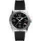 BR 123 GMT 24H 並行輸入品 BRV123-BL-GMT/SRB