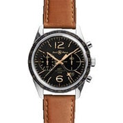 自動巻き メンズ V-BR126-FLY-GMT/SCA