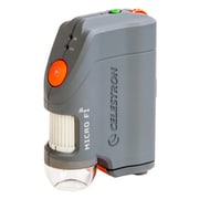 CELESTRON（セレストロン） Micro Fi（マイクロファイ） Wi-Fi顕微鏡 CE44313