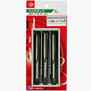 ハンドタップ 3本組 1/2W 12