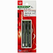 ハンドタップ 3本組 5×0.8