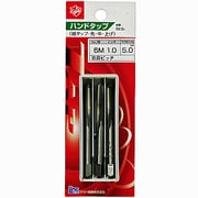 ハンドタップ 3本組 6×1.0
