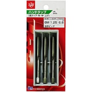ハンドタップ 3本組 8×1.25