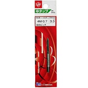 中タップ （sks2） 4×0.7