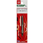 中タップ （sks2） 1/4W 20