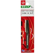 中タップ （sks2） 3/8W 16