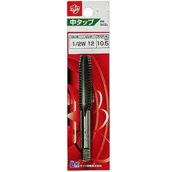 中タップ （sks2） 1/2W 12
