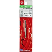 スパイラルタップ （HSS） 3×0.5
