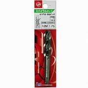 スパイラルタップ （HSS） 12×1.75