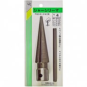 シャーシリーマー No.4