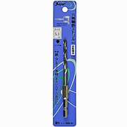 六角軸 鉄工ドリル 5.1mm