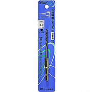 六角軸鉄工ドリル 4.2mm