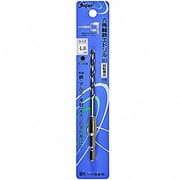 六角軸鉄工ドリル 4.8mm