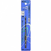 六角軸鉄工ドリル 5.0mm
