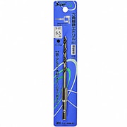 六角軸鉄工ドリル 5.5mm
