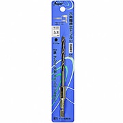 六角軸鉄工ドリル 5.8mm