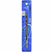 六角軸鉄工ドリル 6.0mm