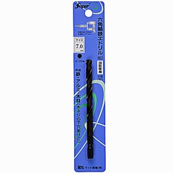 六角軸鉄工ドリル 7.0mm