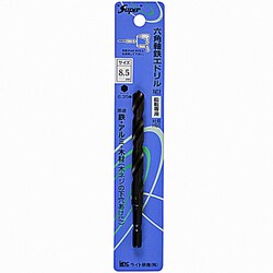 六角軸鉄工ドリル 8.5mm