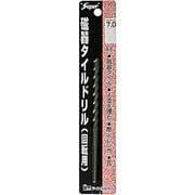 磁器タイルドリル 回転用 7.0mm