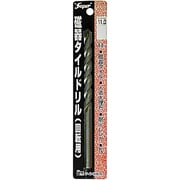 磁器タイルドリル 回転用 11.0mm
