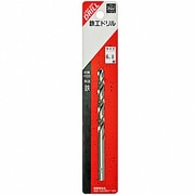 鉄工ドリル 1本入 6.8mm