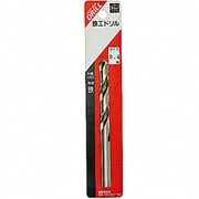 鉄工ドリル 1本入 9.4mm