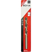 鉄工ドリル 1本入 9.8mm