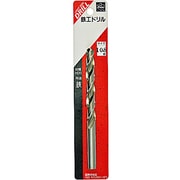 鉄工ドリル 1本入 10.8mm