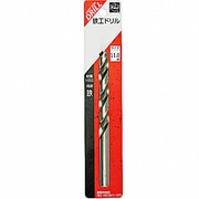鉄工ドリル 1本入 11.0mm