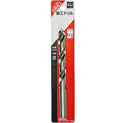 鉄工ドリル 1本入 13.0mm