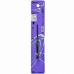六角軸 コバルトドリル 3.2mm
