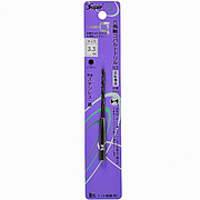 六角軸 コバルトドリル 3.3mm