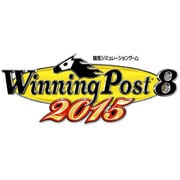 Winning Post 8 2015 [Windowsソフト]