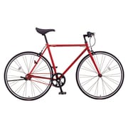クロスバイク Freedom(フリーダム) 52cm 700C 変速なし サンドレッド AFR525 OR40